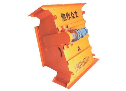 自卸式除鐵器實現(xiàn)全自動控制的具體做法