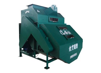 管道除鐵器廠家講解輸送帶不轉的原因